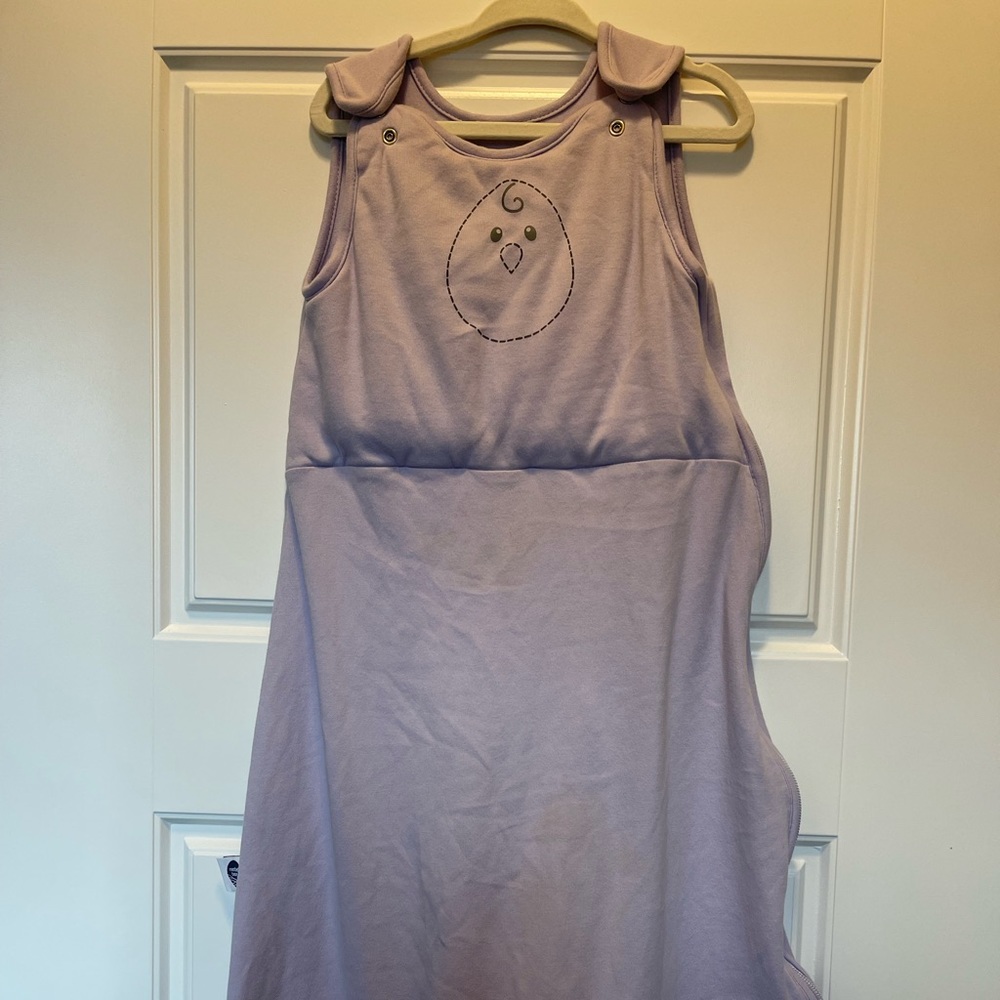 zen sleep sack